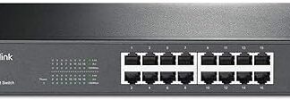 TP-Link TL-SG1016D