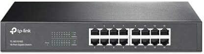 TP-Link TL-SG1016D